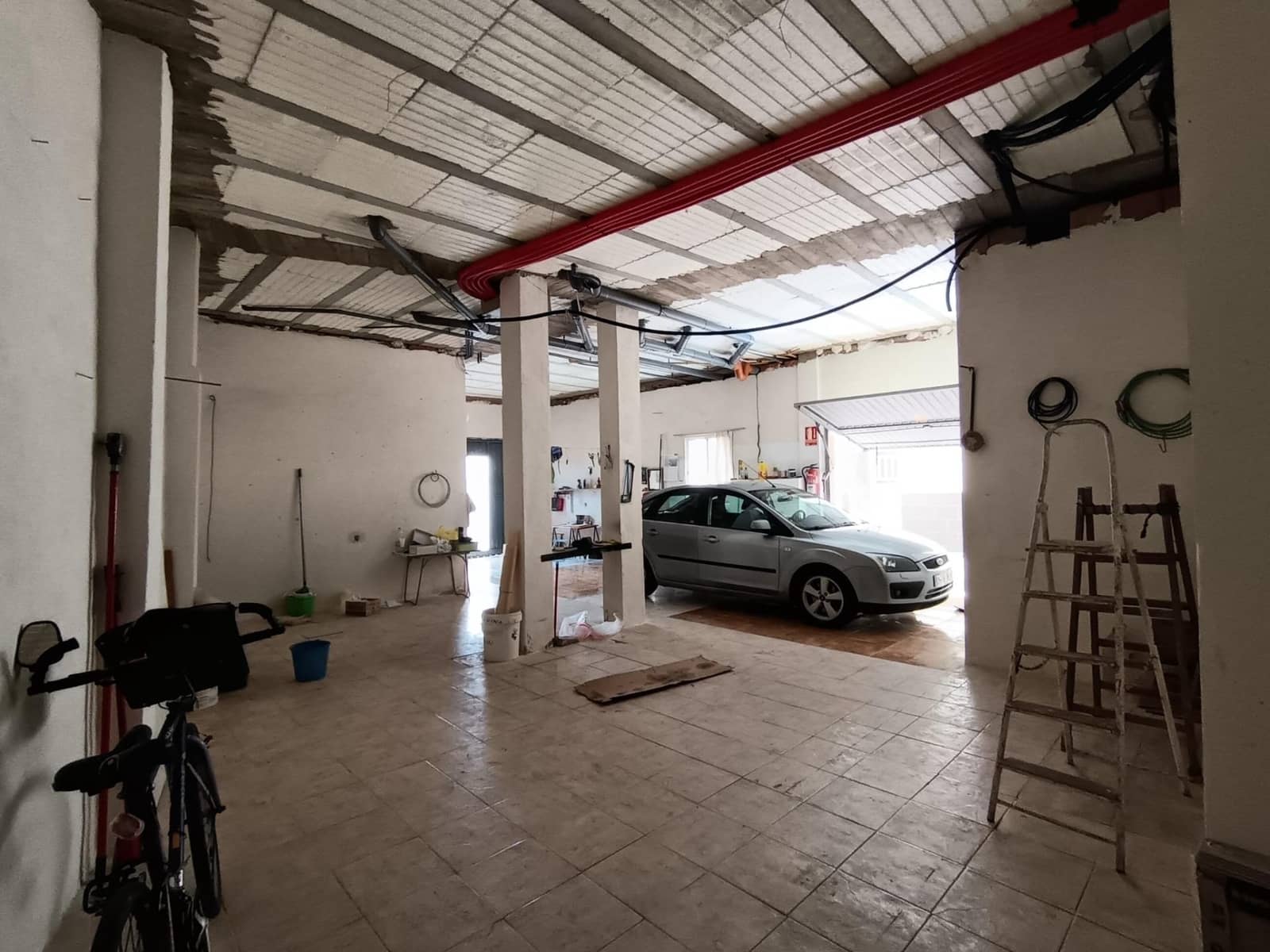 Kommersiell till salu i Aguilas med garage - 65 900 € (Ref: 9892829)