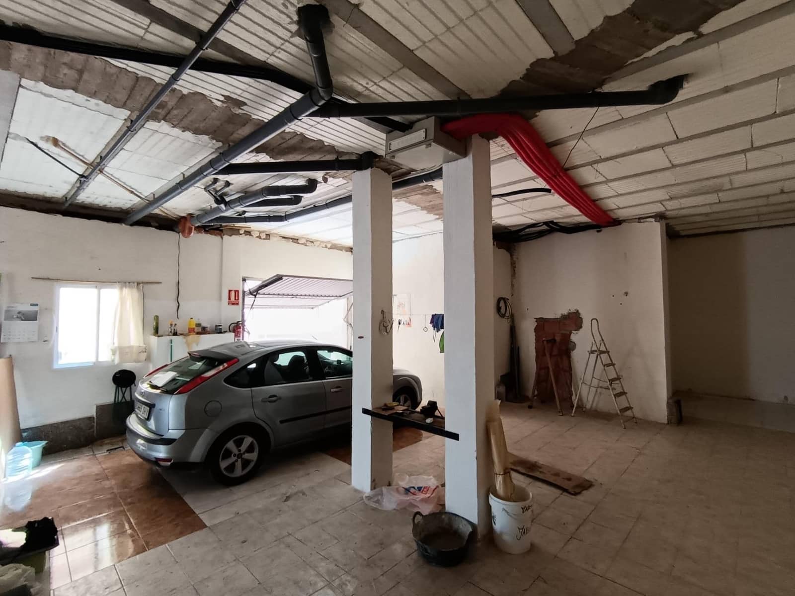 Kommersiell till salu i Aguilas med garage - 65 900 € (Ref: 9892829)