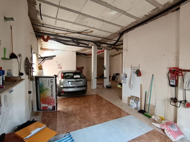 Kommersiell till salu i Aguilas med garage - 65 900 € (Ref: 9892829)