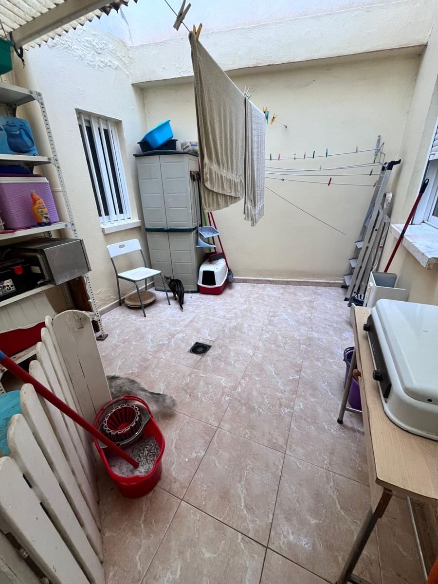 4 sovrum Lägenhet till salu i Aguilas med garage - 149 000 € (Ref: 9892830)