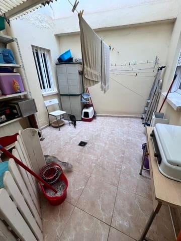 4 sovrum Lägenhet till salu i Aguilas med garage - 149 000 € (Ref: 9892830)
