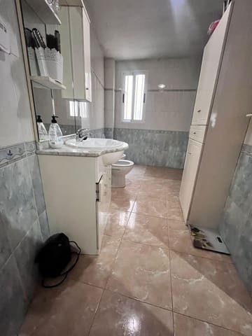 4 sovrum Lägenhet till salu i Aguilas med garage - 149 000 € (Ref: 9892830)