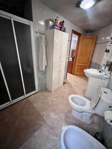 4 sovrum Lägenhet till salu i Aguilas med garage - 149 000 € (Ref: 9892830)