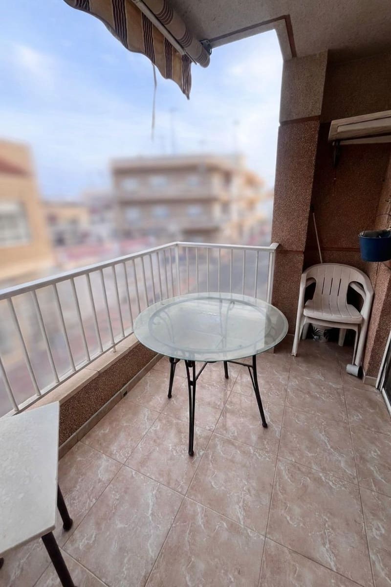 4 sovrum Lägenhet till salu i Aguilas med garage - 149 000 € (Ref: 9892830)