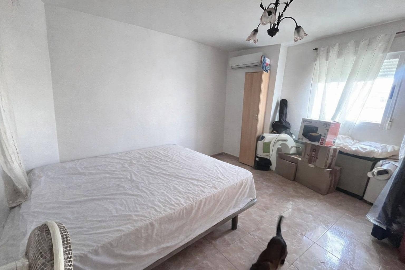 4 sovrum Lägenhet till salu i Aguilas med garage - 149 000 € (Ref: 9892830)