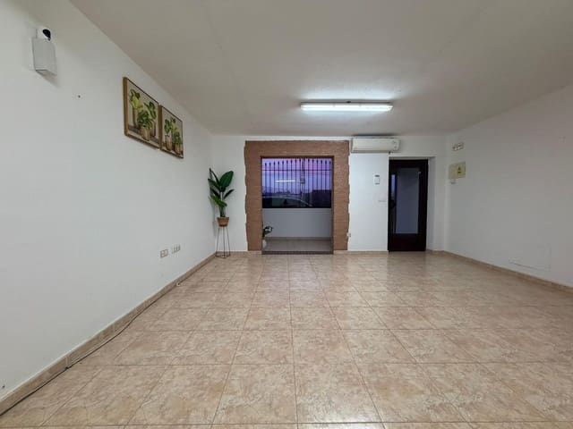 4 sovrum Lägenhet till salu i Aguilas med garage - 199 000 € (Ref: 9892831)