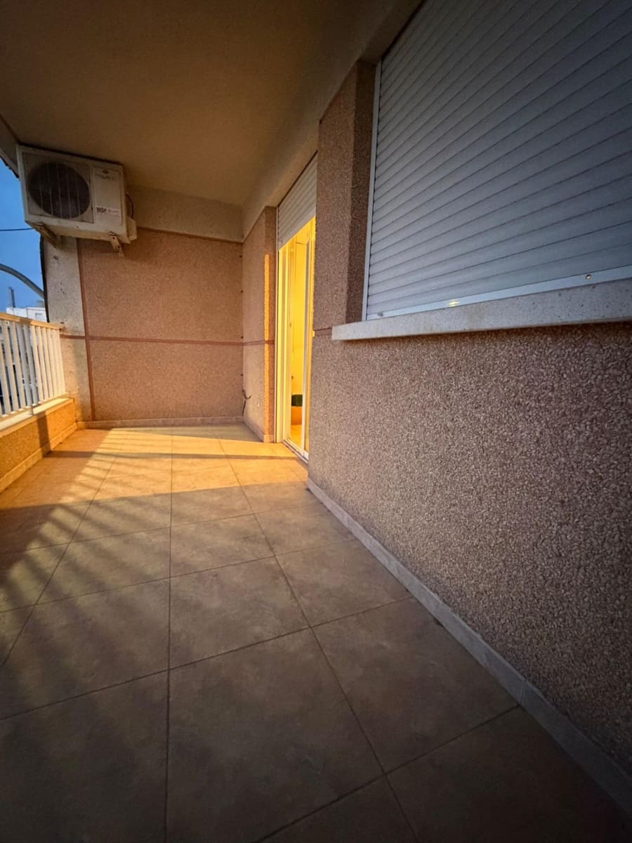 4 sovrum Lägenhet till salu i Aguilas med garage - 199 000 € (Ref: 9892831)