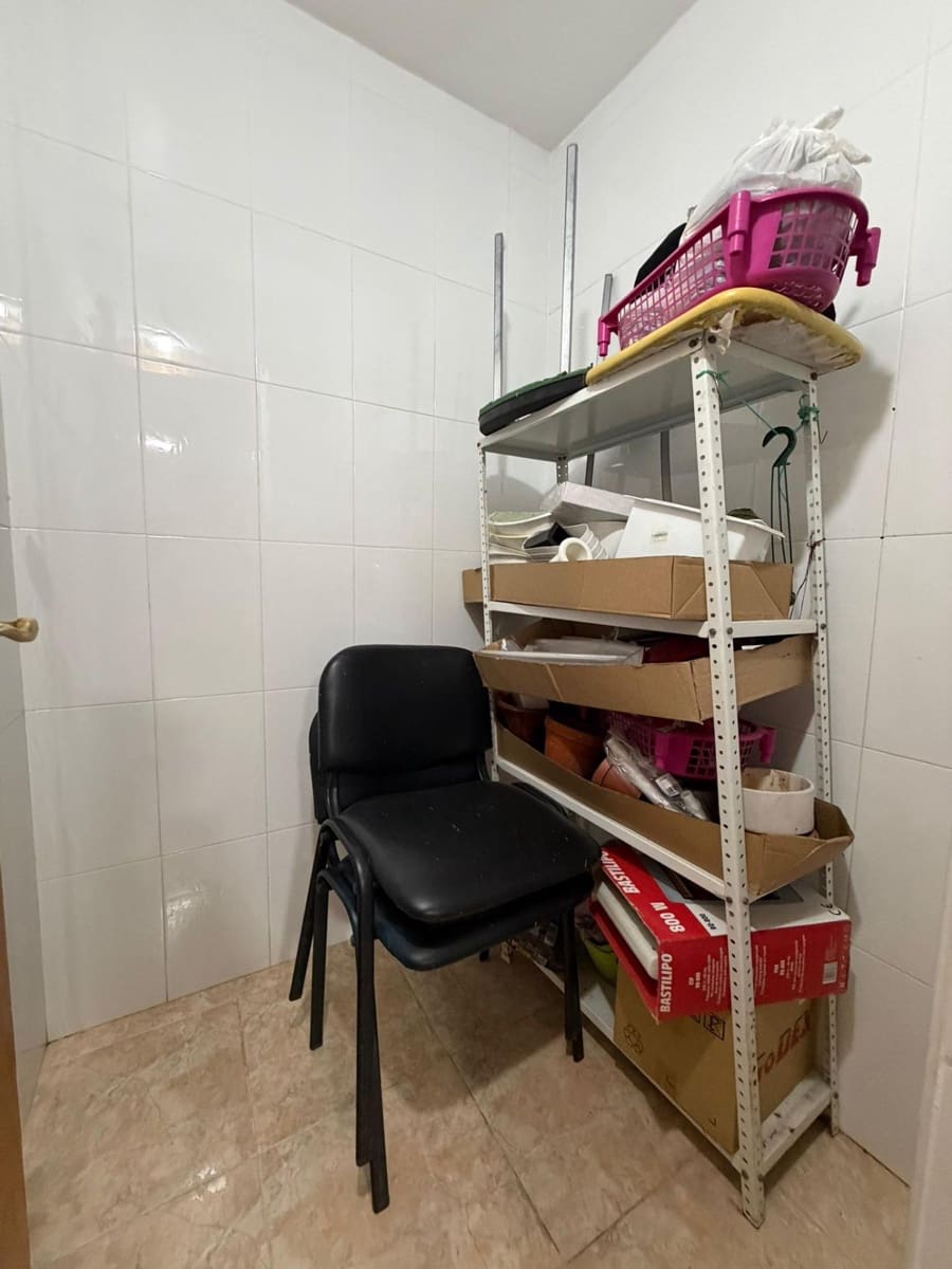 4 sovrum Lägenhet till salu i Aguilas med garage - 199 000 € (Ref: 9892831)