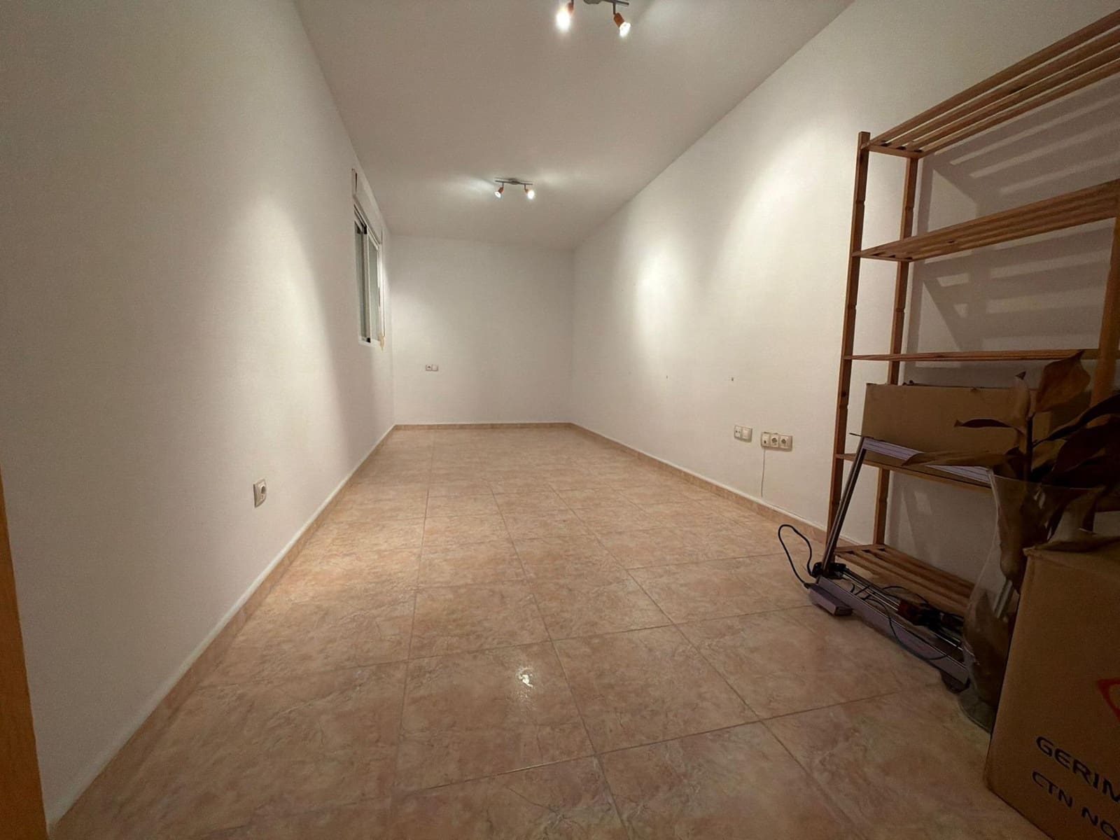4 sovrum Lägenhet till salu i Aguilas med garage - 199 000 € (Ref: 9892831)
