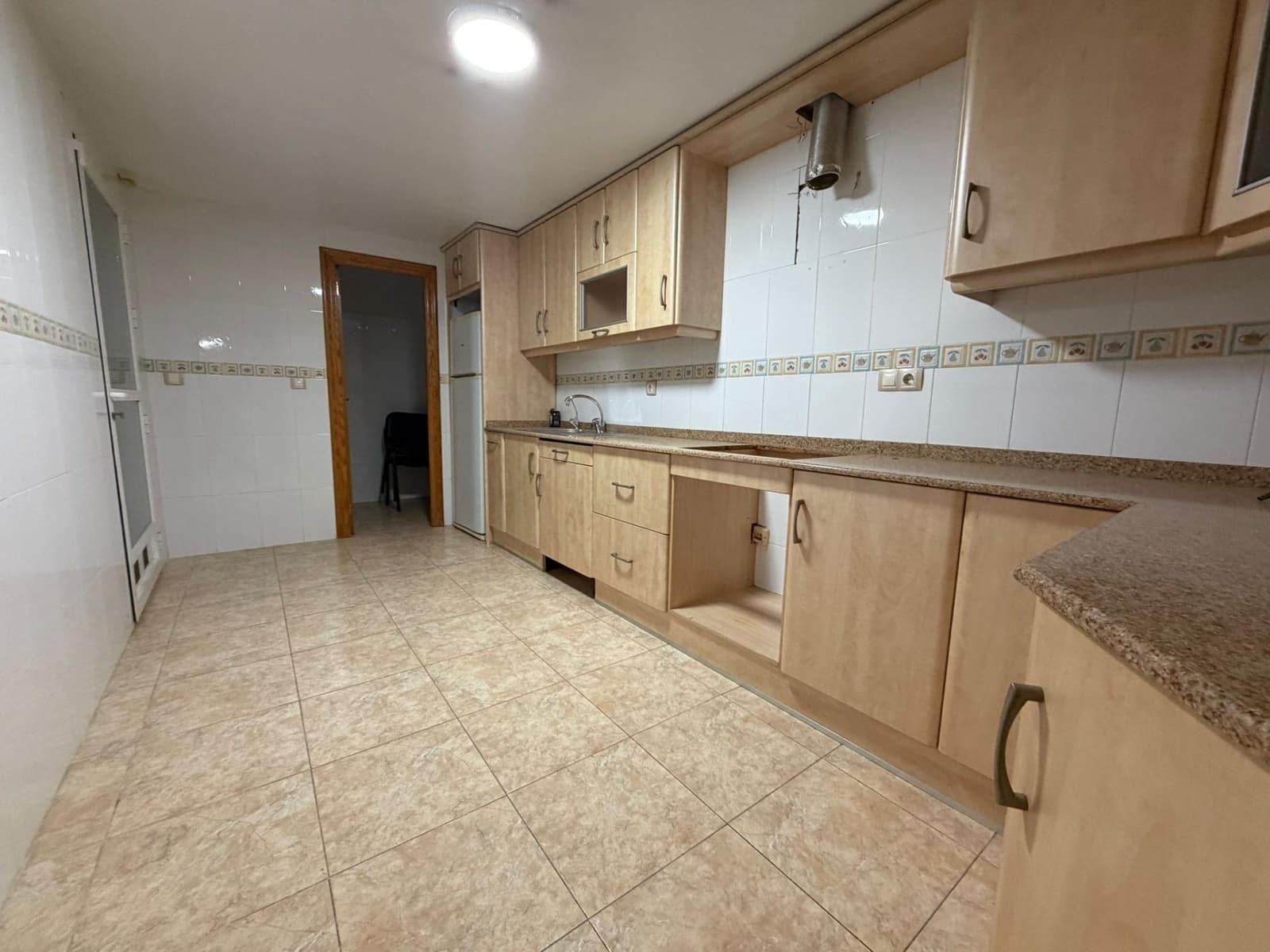 4 sovrum Lägenhet till salu i Aguilas med garage - 199 000 € (Ref: 9892831)
