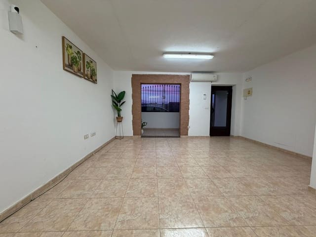 4 sovrum Lägenhet till salu i Aguilas med garage - 199 000 € (Ref: 9892831)