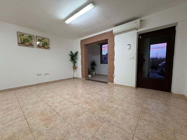 4 sovrum Lägenhet till salu i Aguilas med garage - 199 000 € (Ref: 9892831)