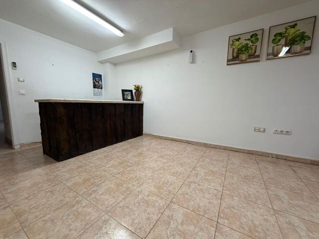 4 sovrum Lägenhet till salu i Aguilas med garage - 199 000 € (Ref: 9892831)