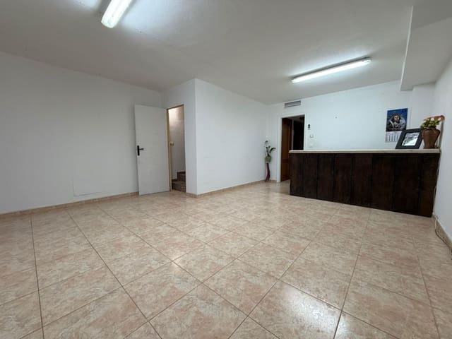 4 sovrum Lägenhet till salu i Aguilas med garage - 199 000 € (Ref: 9892831)