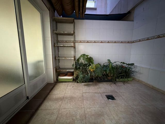 4 sovrum Lägenhet till salu i Aguilas med garage - 199 000 € (Ref: 9892831)