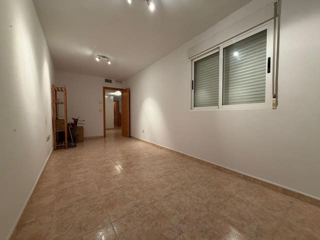 4 sovrum Lägenhet till salu i Aguilas med garage - 199 000 € (Ref: 9892831)