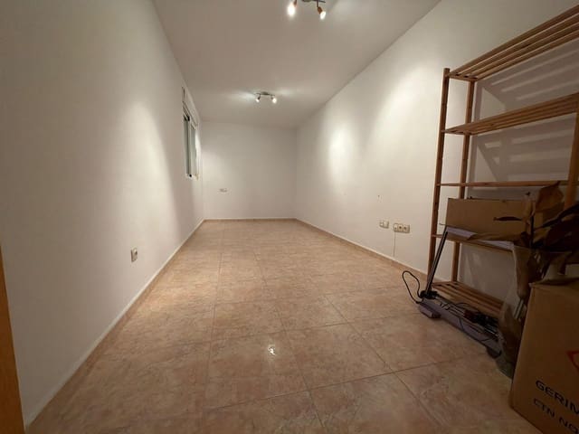 4 sovrum Lägenhet till salu i Aguilas med garage - 199 000 € (Ref: 9892831)