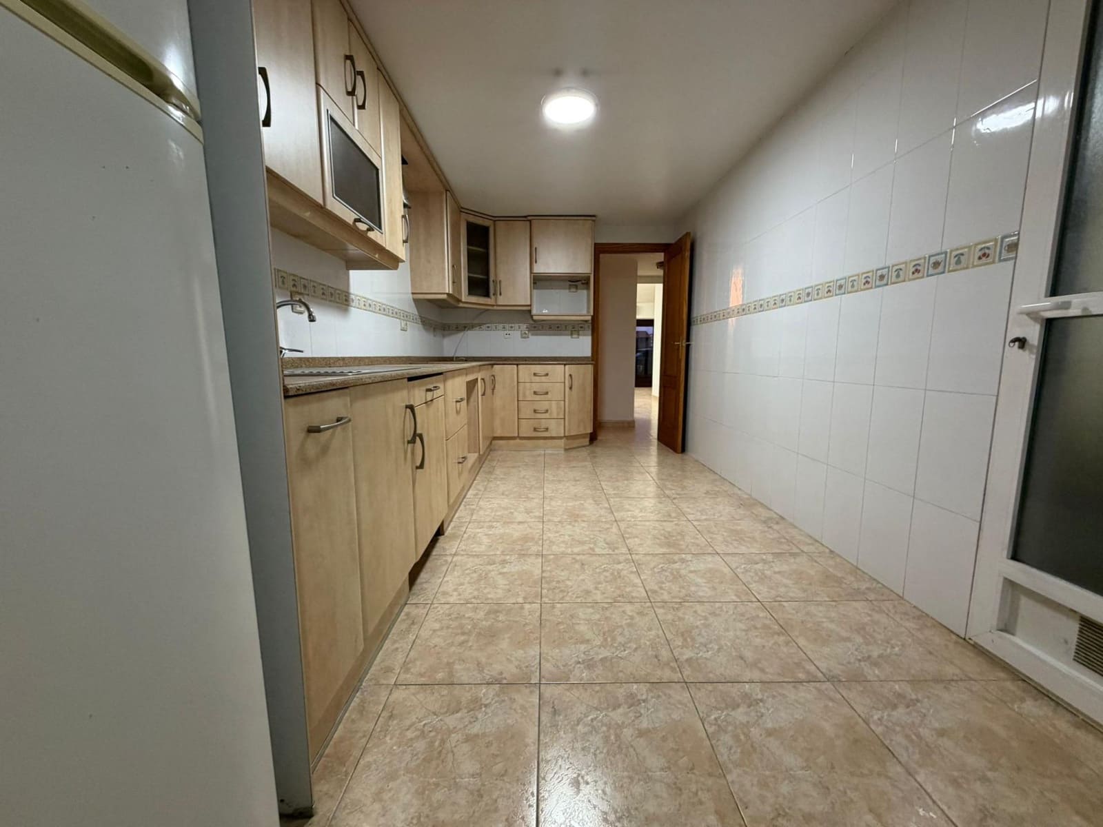 4 sovrum Lägenhet till salu i Aguilas med garage - 199 000 € (Ref: 9892831)