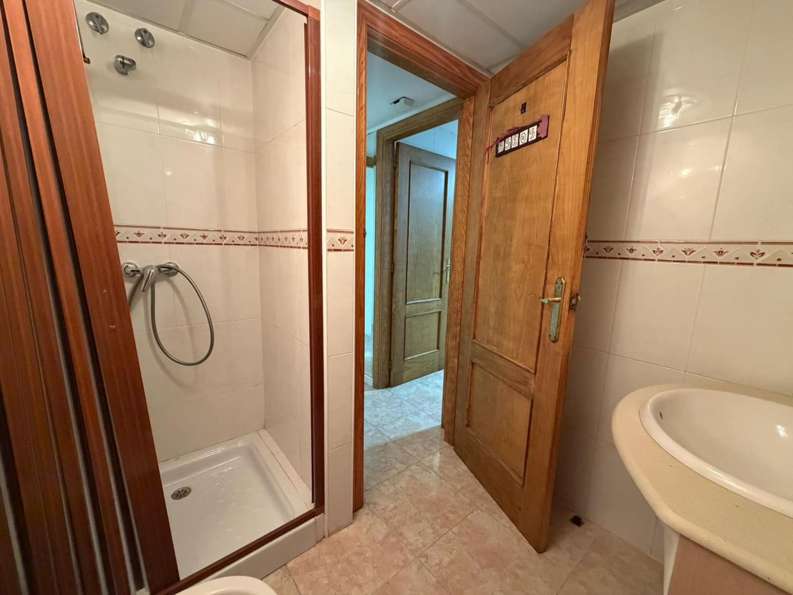 4 sovrum Lägenhet till salu i Aguilas med garage - 199 000 € (Ref: 9892831)