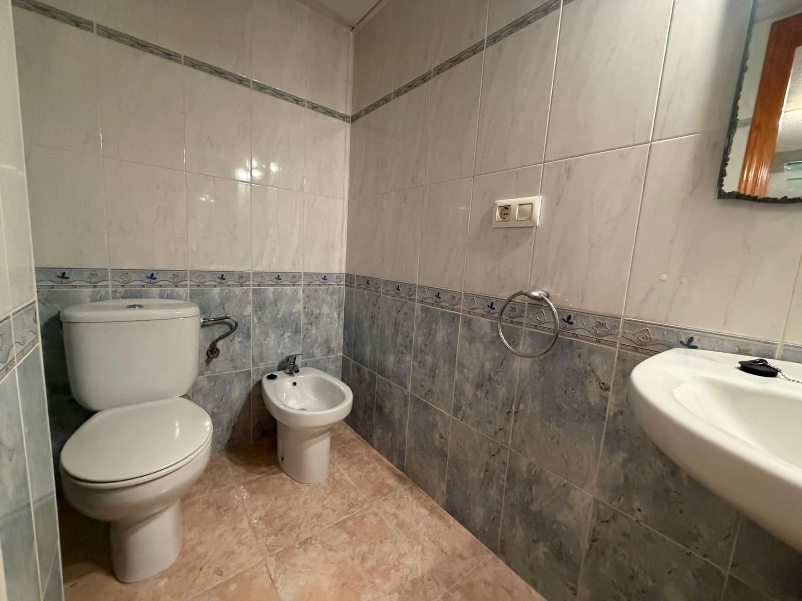 4 sovrum Lägenhet till salu i Aguilas med garage - 199 000 € (Ref: 9892831)