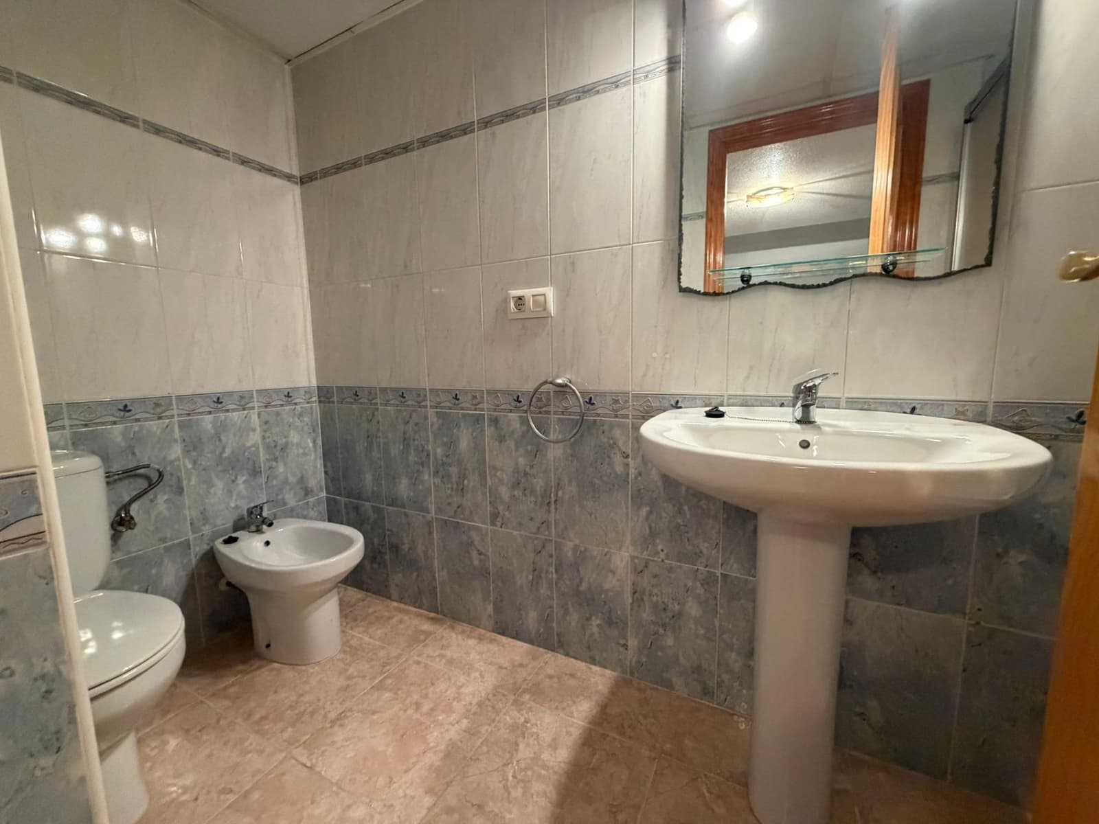 4 sovrum Lägenhet till salu i Aguilas med garage - 199 000 € (Ref: 9892831)