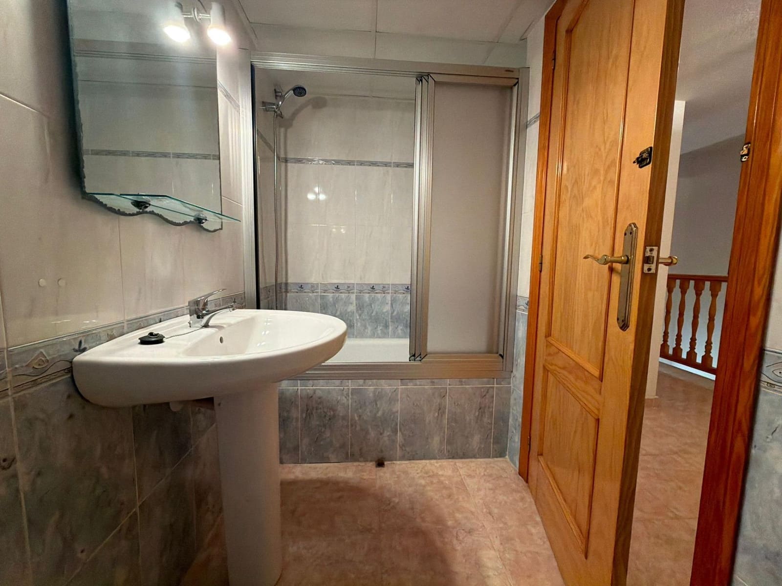 4 sovrum Lägenhet till salu i Aguilas med garage - 199 000 € (Ref: 9892831)