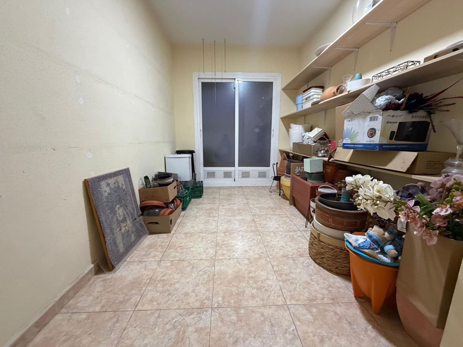 4 sovrum Lägenhet till salu i Aguilas med garage - 199 000 € (Ref: 9892831)