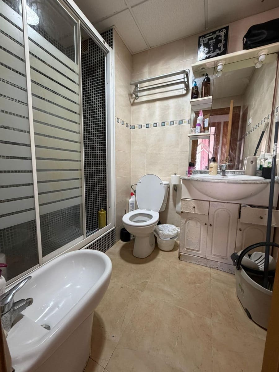 2 slaapkamer Flat te koop in Aguilas - € 159.900 (Ref: 9892832)