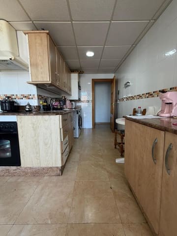 2 slaapkamer Flat te koop in Aguilas - € 159.900 (Ref: 9892832)