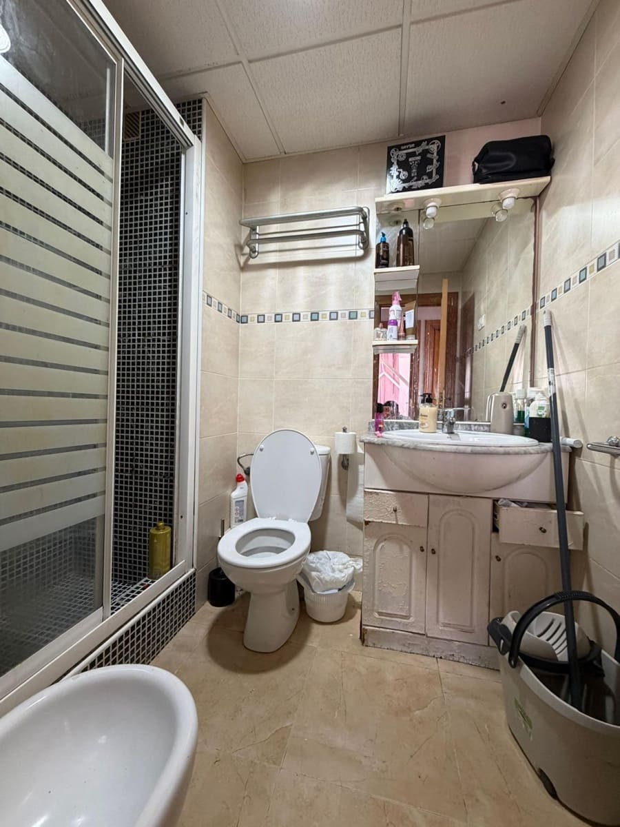 2 slaapkamer Flat te koop in Aguilas - € 159.900 (Ref: 9892832)