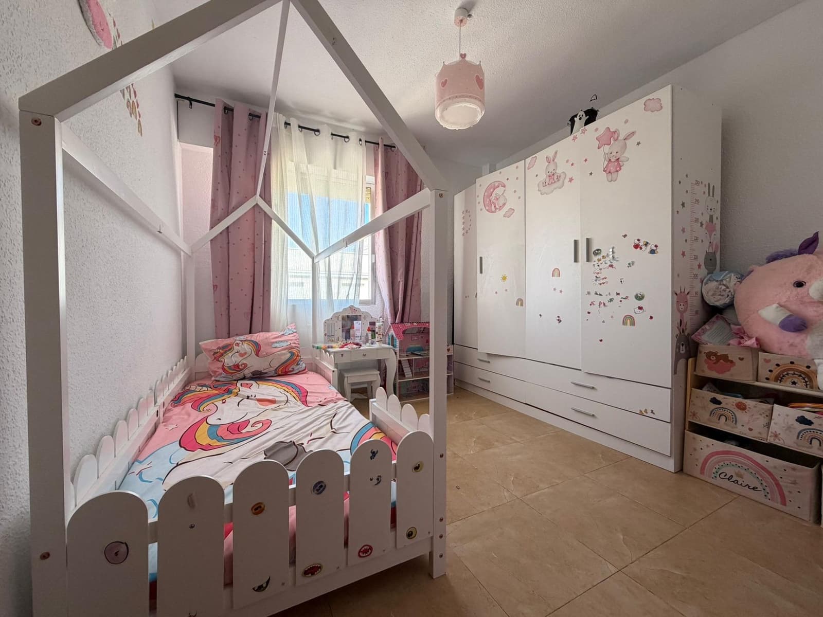 2 slaapkamer Flat te koop in Aguilas - € 159.900 (Ref: 9892832)