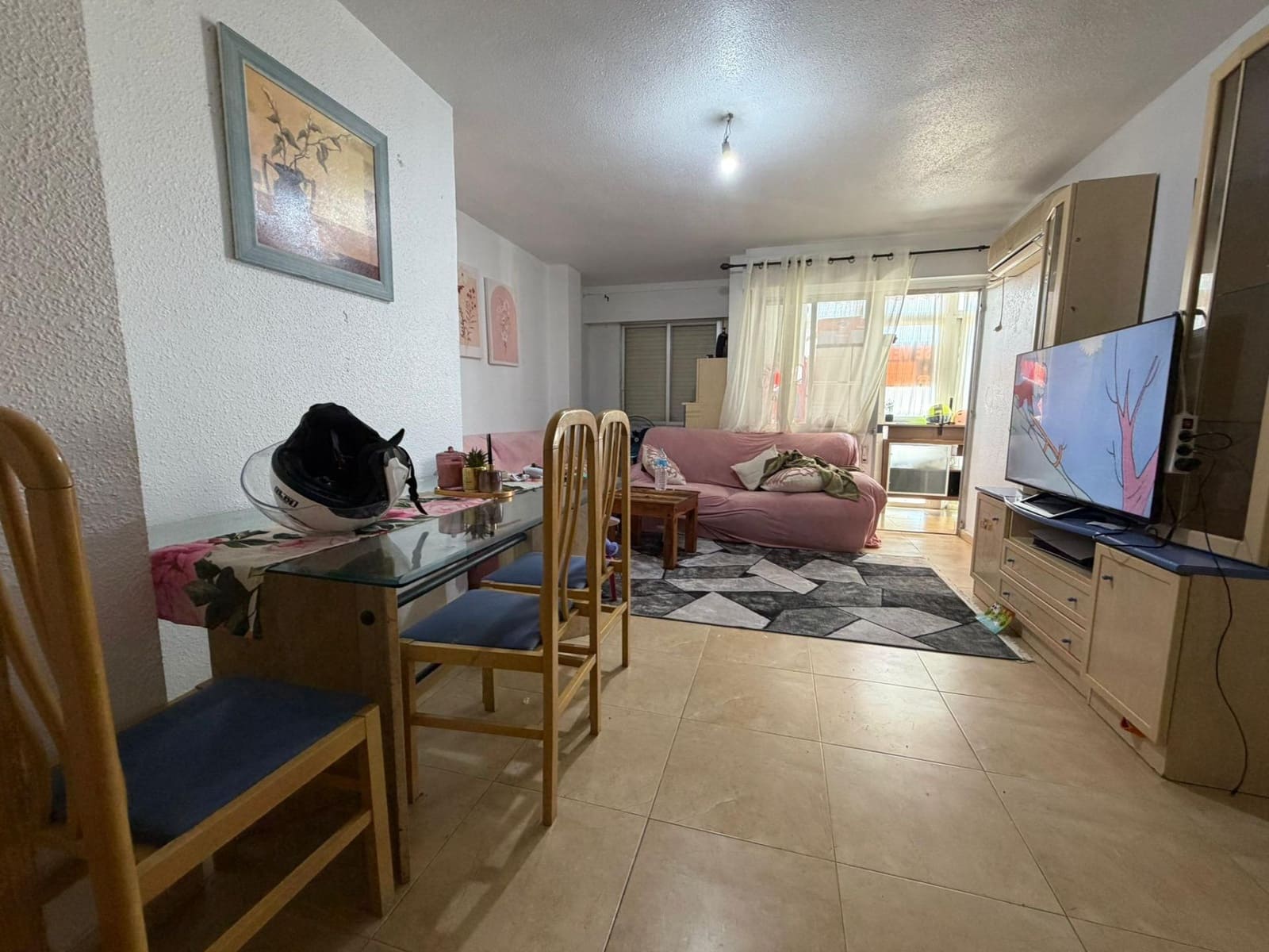 2 slaapkamer Flat te koop in Aguilas - € 159.900 (Ref: 9892832)