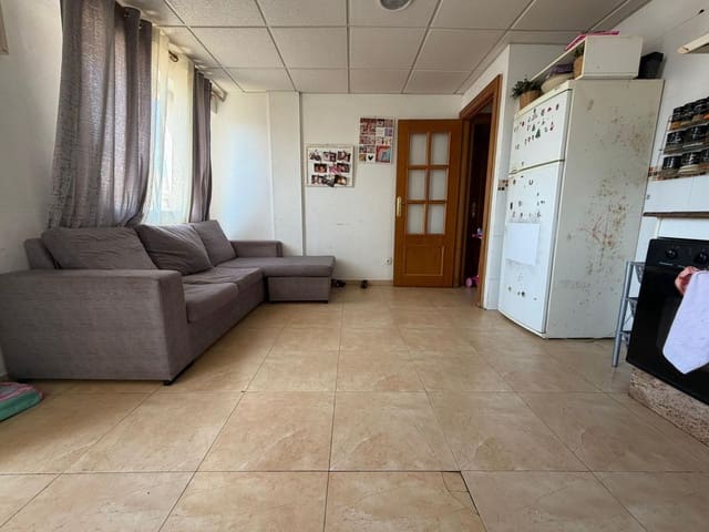 2 slaapkamer Flat te koop in Aguilas - € 159.900 (Ref: 9892832)