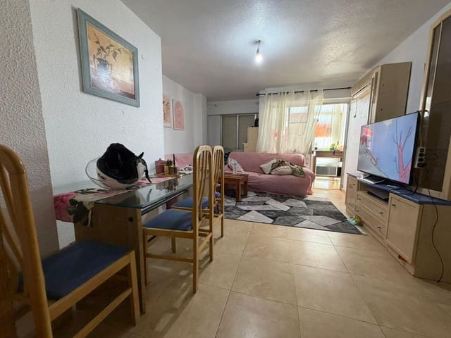 2 slaapkamer Flat te koop in Aguilas - € 159.900 (Ref: 9892832)