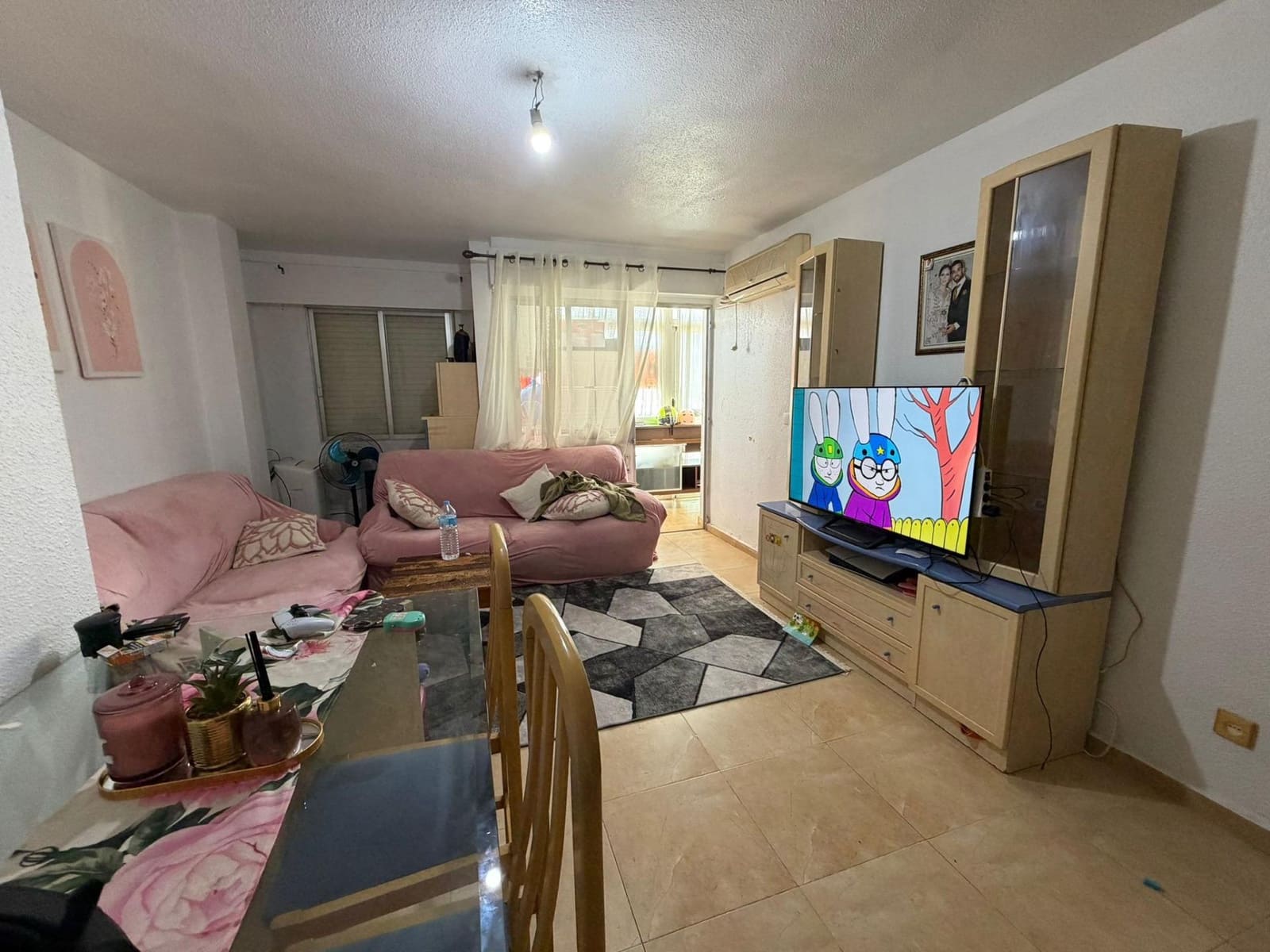 2 slaapkamer Flat te koop in Aguilas - € 159.900 (Ref: 9892832)
