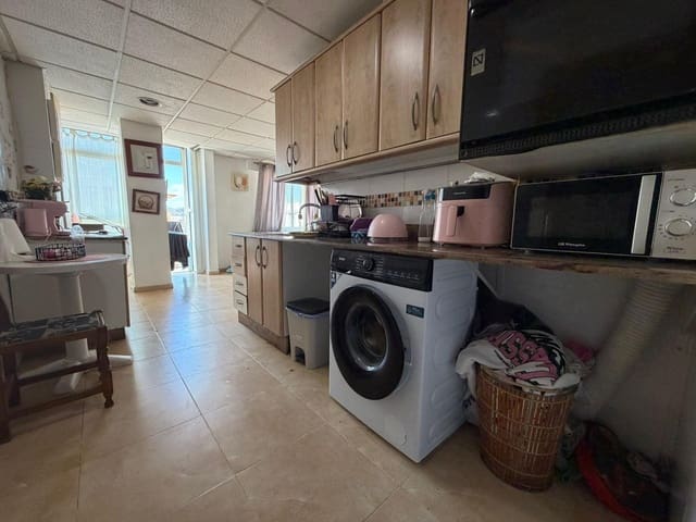 2 slaapkamer Flat te koop in Aguilas - € 159.900 (Ref: 9892832)