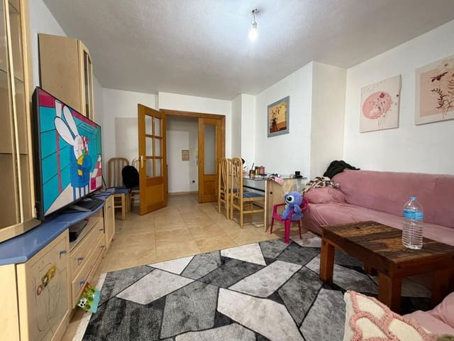 2 slaapkamer Flat te koop in Aguilas - € 159.900 (Ref: 9892832)