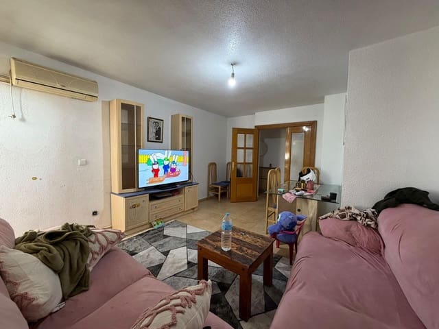 2 slaapkamer Flat te koop in Aguilas - € 159.900 (Ref: 9892832)