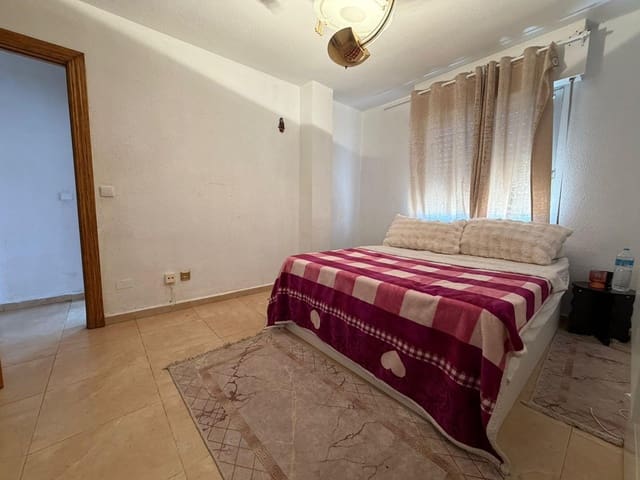2 slaapkamer Flat te koop in Aguilas - € 159.900 (Ref: 9892832)