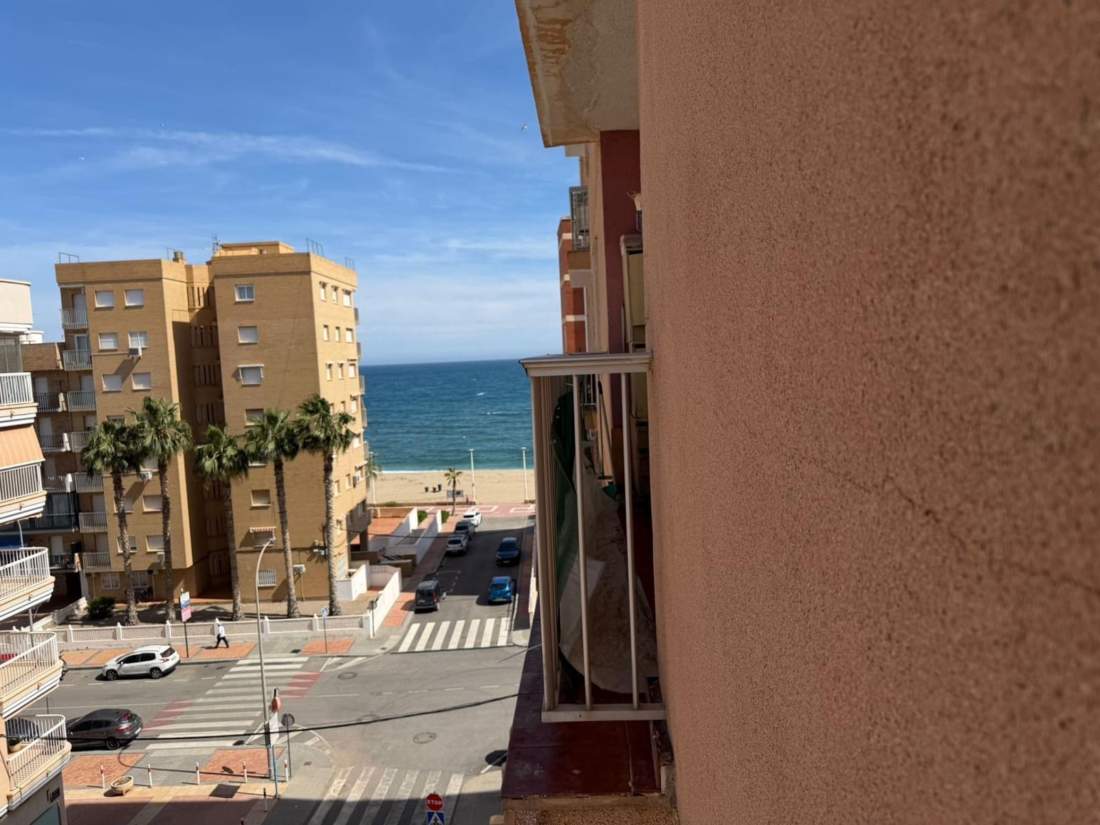 2 slaapkamer Flat te koop in Aguilas - € 159.900 (Ref: 9892832)