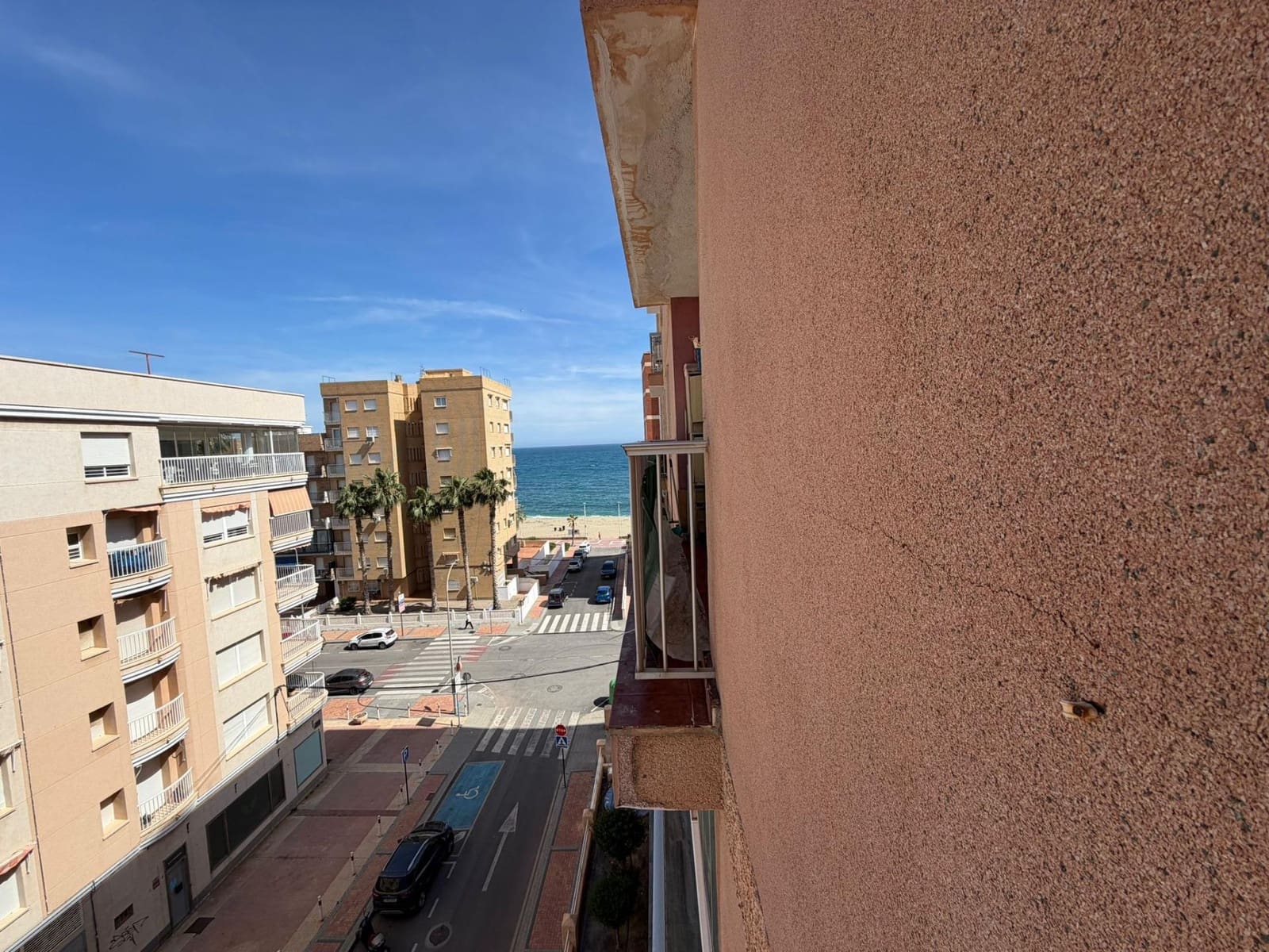 2 slaapkamer Flat te koop in Aguilas - € 159.900 (Ref: 9892832)