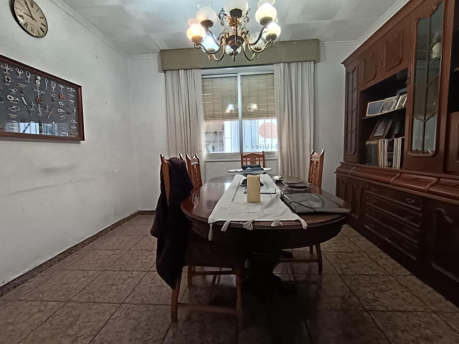 3 chambre Maison de Ville à vendre à Aguilas - 159 900 € (Ref: 9892833)