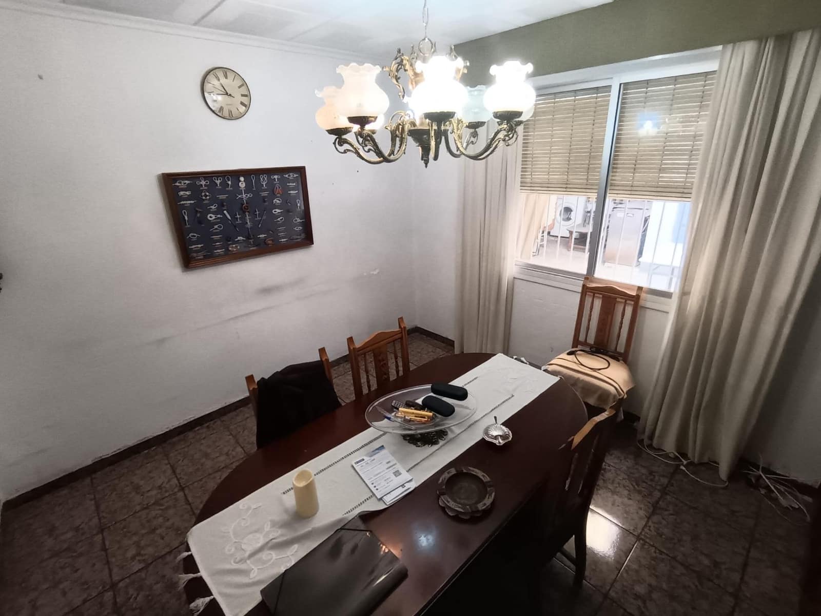 3 chambre Maison de Ville à vendre à Aguilas - 159 900 € (Ref: 9892833)