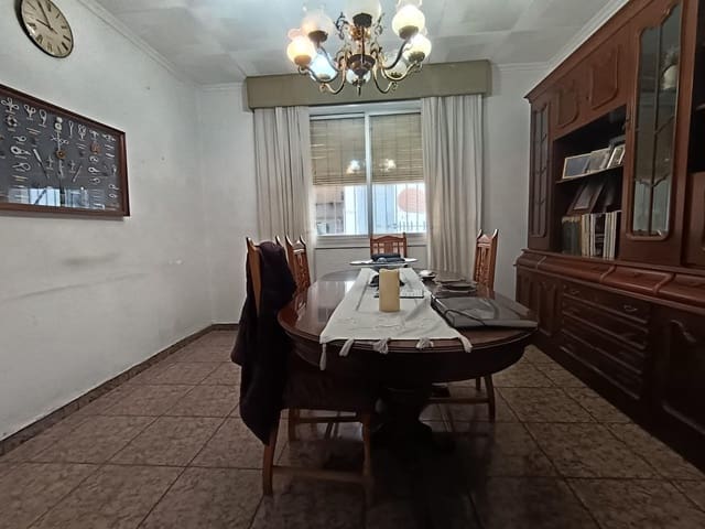 3 chambre Maison de Ville à vendre à Aguilas - 159 900 € (Ref: 9892833)