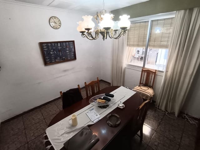 3 chambre Maison de Ville à vendre à Aguilas - 159 900 € (Ref: 9892833)