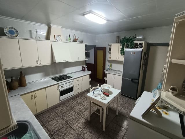 3 chambre Maison de Ville à vendre à Aguilas - 159 900 € (Ref: 9892833)