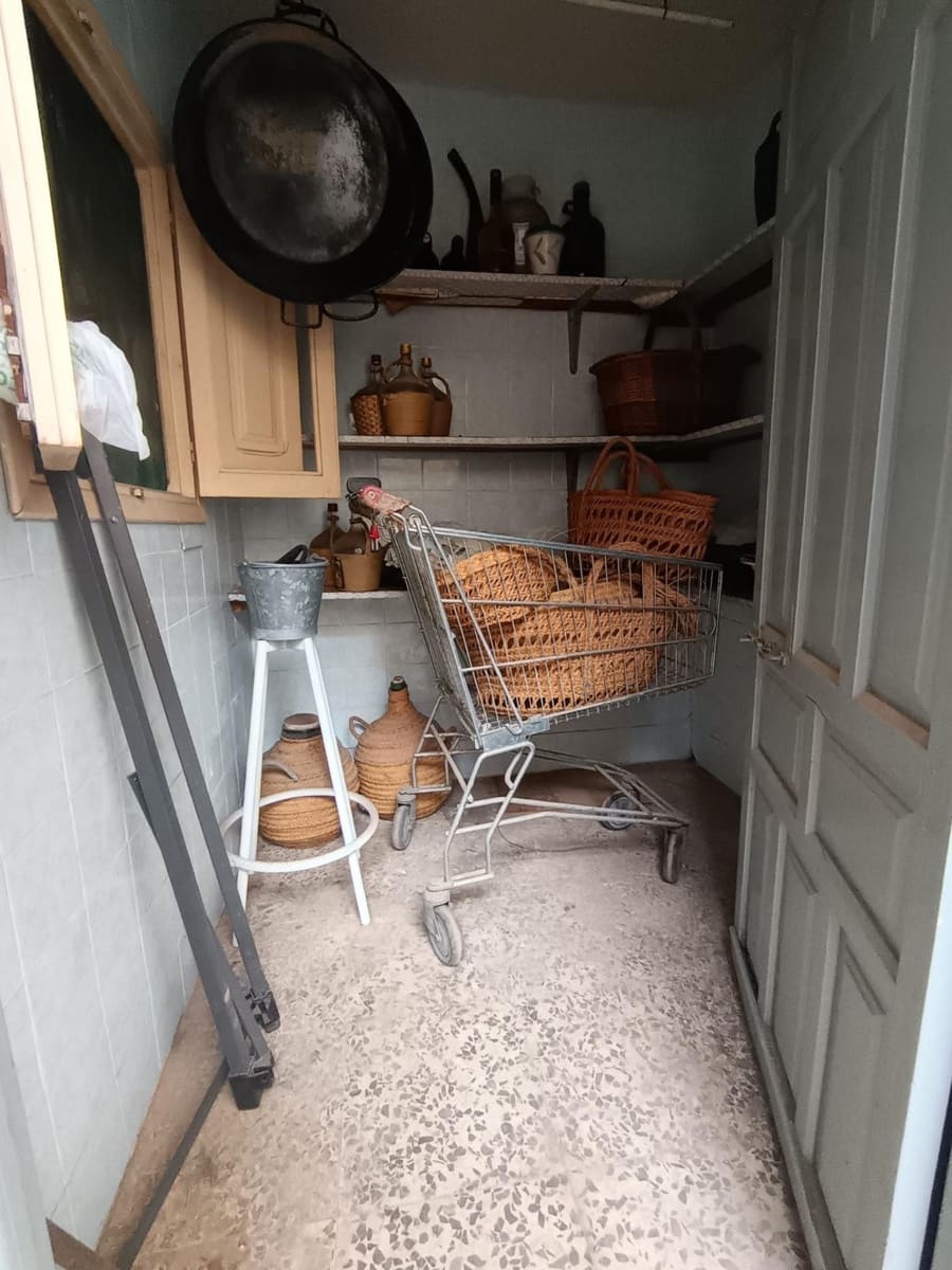 3 chambre Maison de Ville à vendre à Aguilas - 159 900 € (Ref: 9892833)