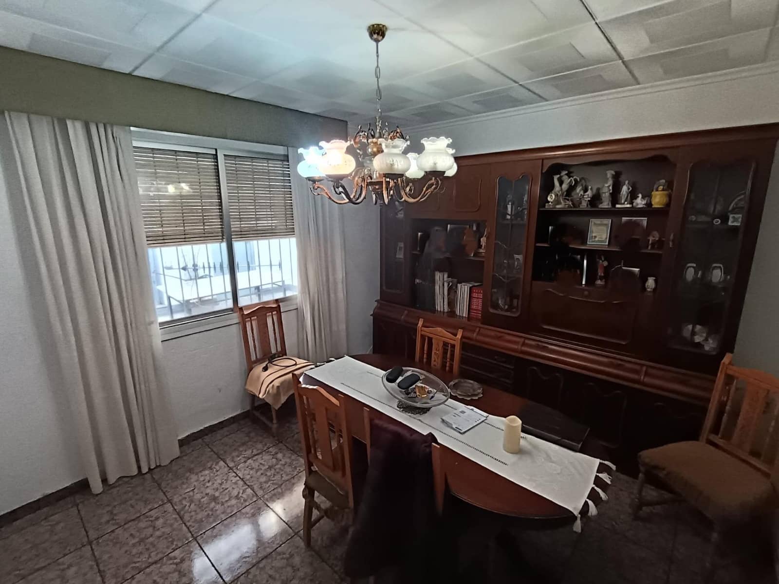 3 chambre Maison de Ville à vendre à Aguilas - 159 900 € (Ref: 9892833)