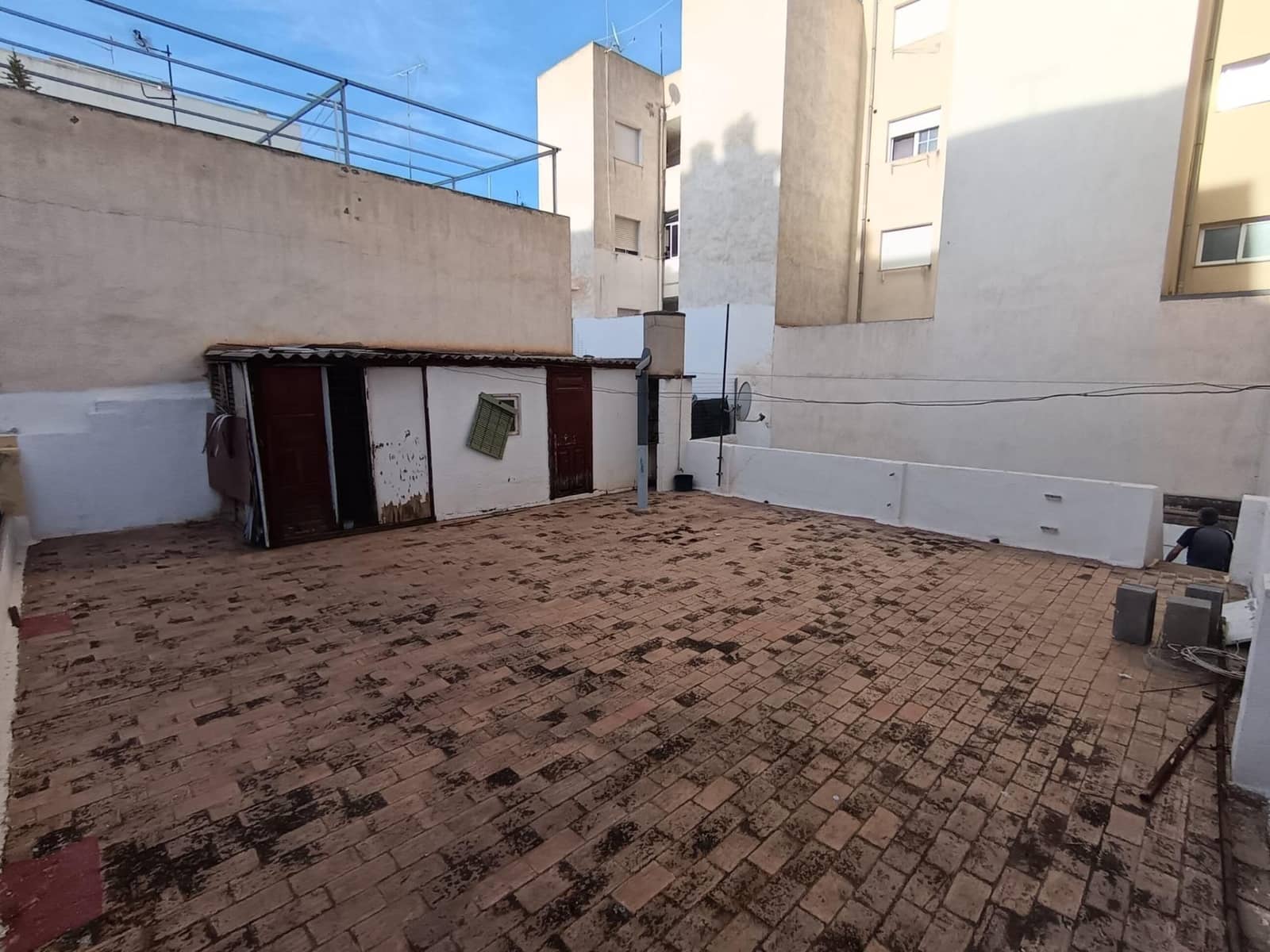3 chambre Maison de Ville à vendre à Aguilas - 159 900 € (Ref: 9892833)