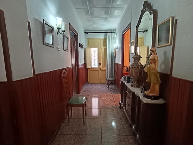 3 chambre Maison de Ville à vendre à Aguilas - 159 900 € (Ref: 9892833)